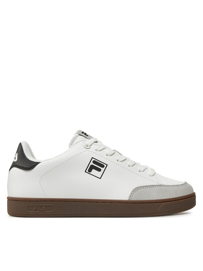 

Кроссовки Fila Courtbay Wmn FFW0477.13036 Blanco, белый
