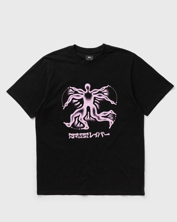 

Футболка Edwin New Paradigm Tee, черный