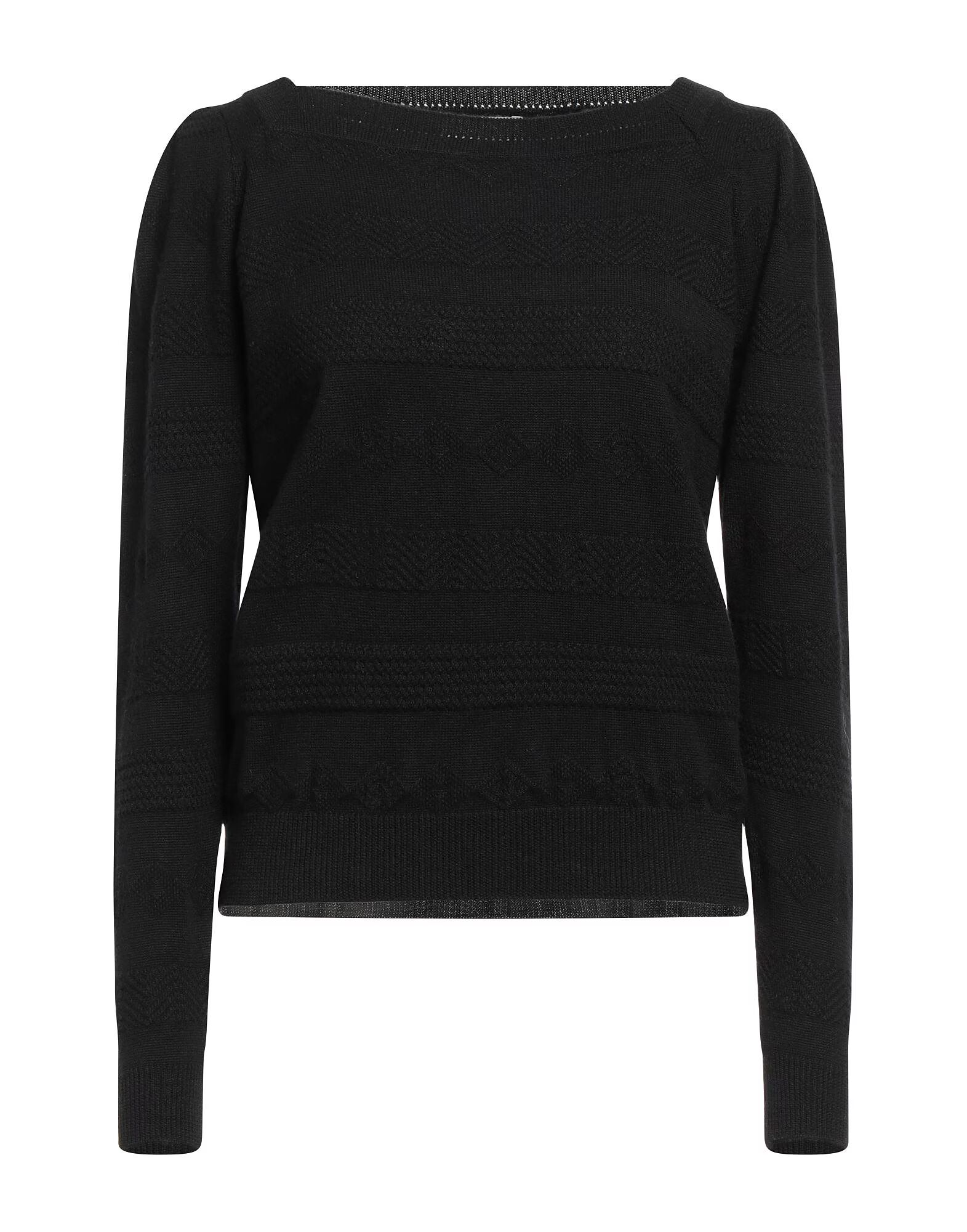 

Свитер Ballantyne, черный