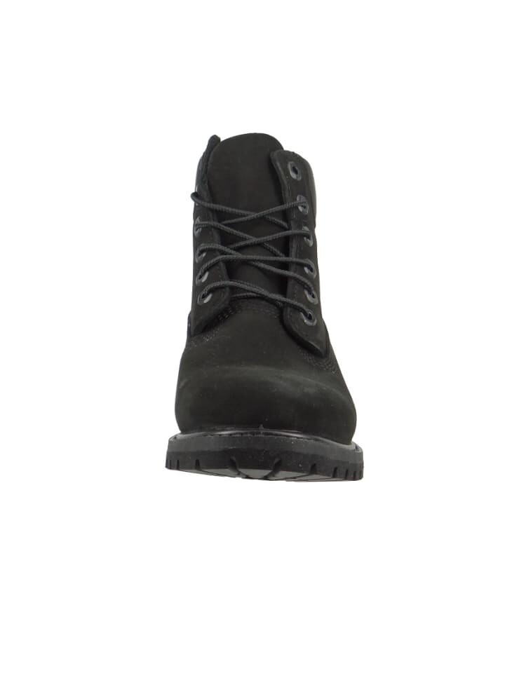 Сапоги Timberland, цвет stiefel 6 inch premium boot schwarz — фото 4
