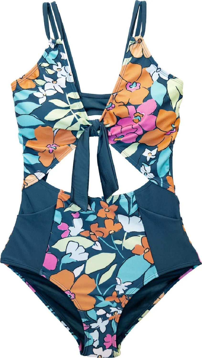 

Купальник слитный High Tide Nani Swimwear, Mai