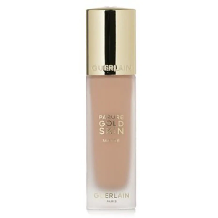 Тональный крем Guerlain Ladies Parure Gold Skin Matte SPF15 1,1 унции № 1C Cool Makeup 3346470436084