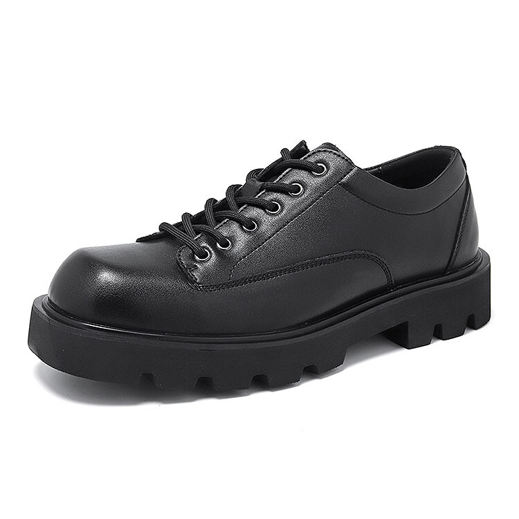 

Туфли Men"s Casual Men Low-Top черный Cachiotti