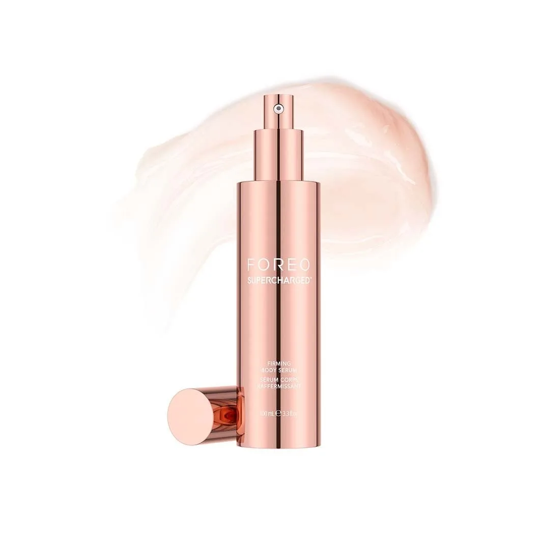 Увлажняющая сыворотка для тела Body fluid skincare Supercharged Firming Body Serum 100 мл Foreo, 100 мл — фото 2