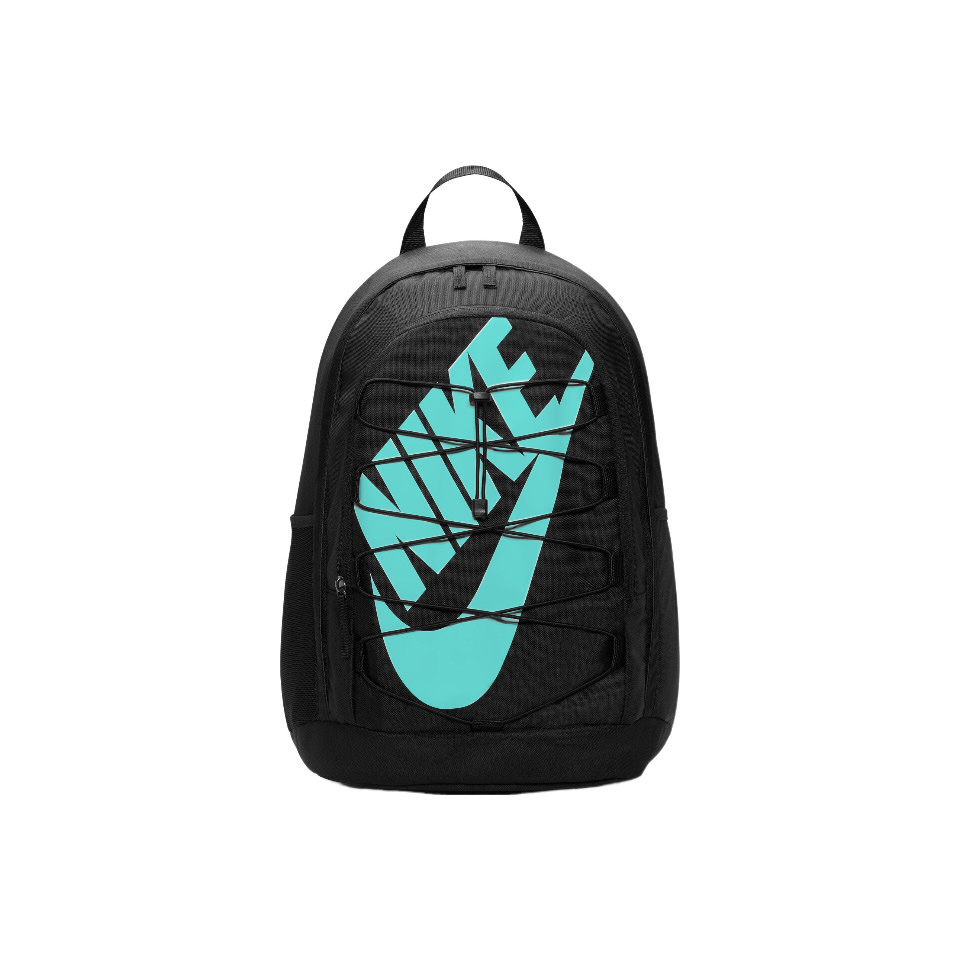 

Nike Хейуорд Рюкзак из ткани Унисекс Черный Зеленый, Black