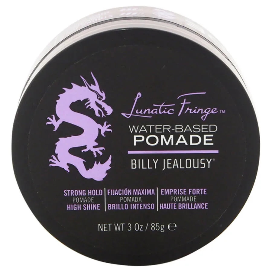 Водная помада Lunatic Fringe от Billy Jealousy для мужчин - 3 унции