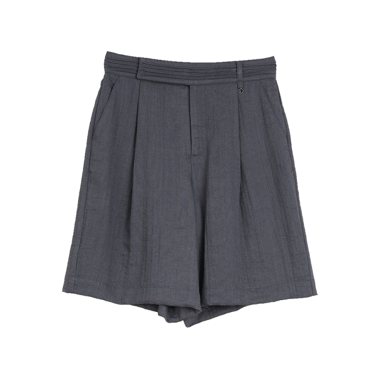 

ELLE Женские повседневные шорты Fall серые