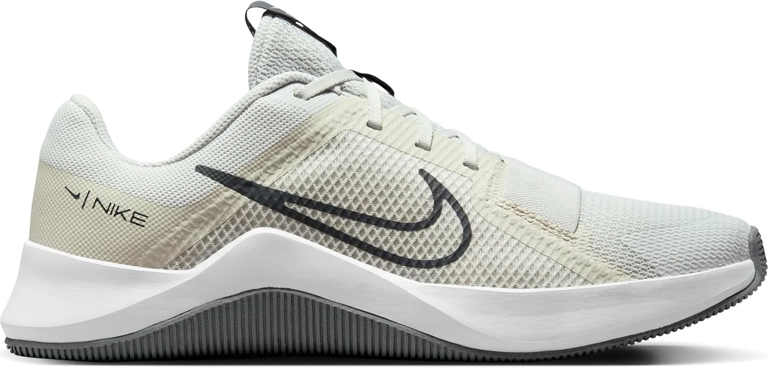 Мужские кроссовки для тренировок Nike MC Trainer 2, антрацит — фото 2
