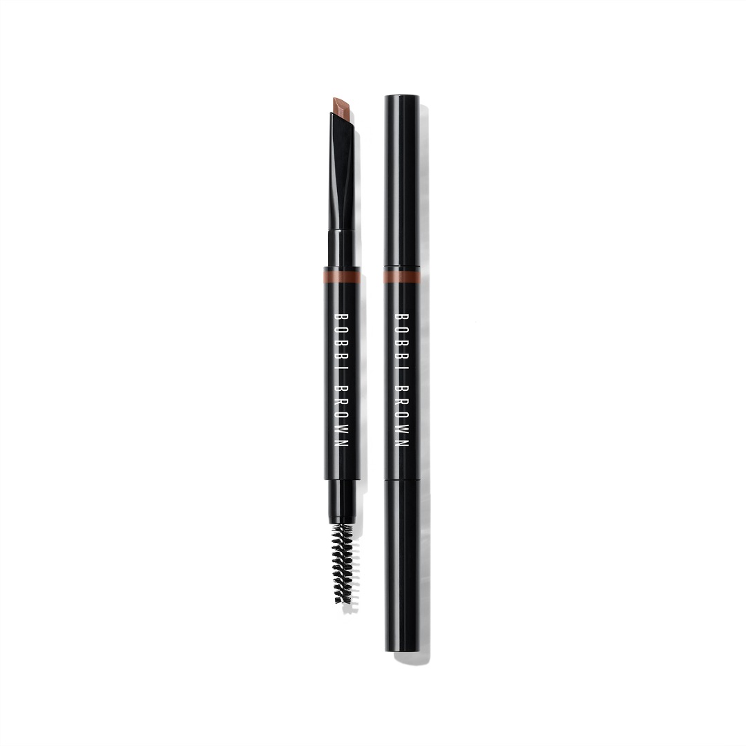 

Карандаш для бровей long wear brow pencil Bobbi Brown, 17 - universal red, вес 0.33 гр.