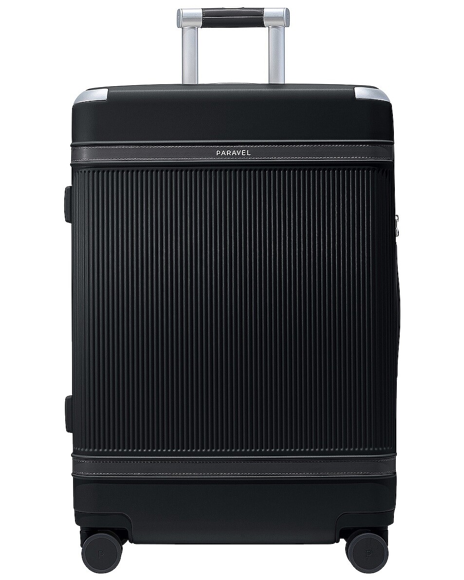 

Сумка Aviator Grand Luggage Paravel, цвет Derby Black