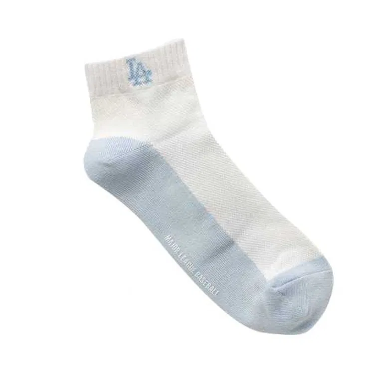 Носки детские MLB Sky Blue — фото 3