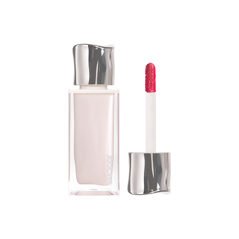 

Помады-тату / Блески для губ / Жидкие помады для женщин Joocyee, water lip honey 735 bean paste dream talk