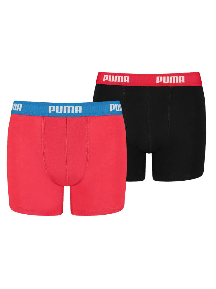 

Боксеры Puma