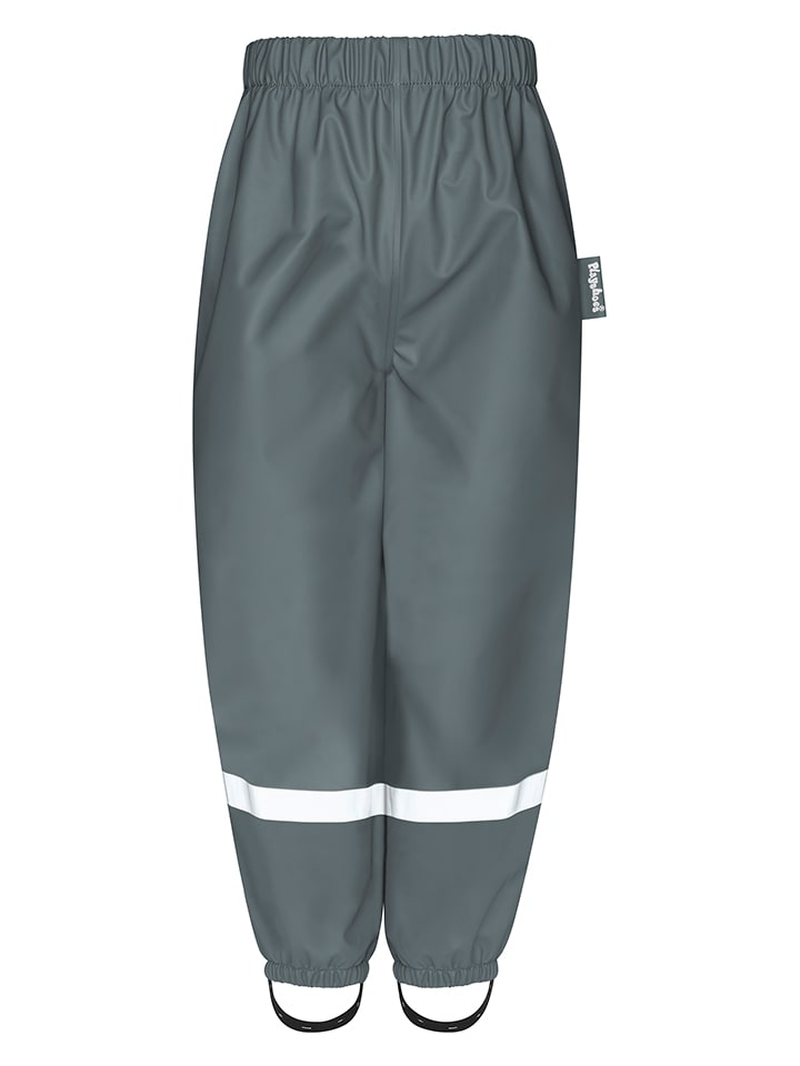 

Playshoes Непромокаемые брюки серого цвета