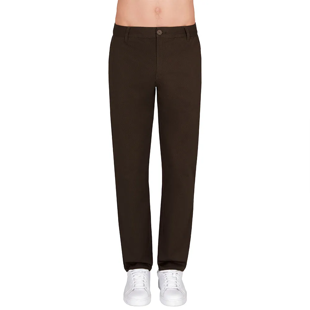 

Брюки Armani Exchange XM000626_AF13183, коричневый