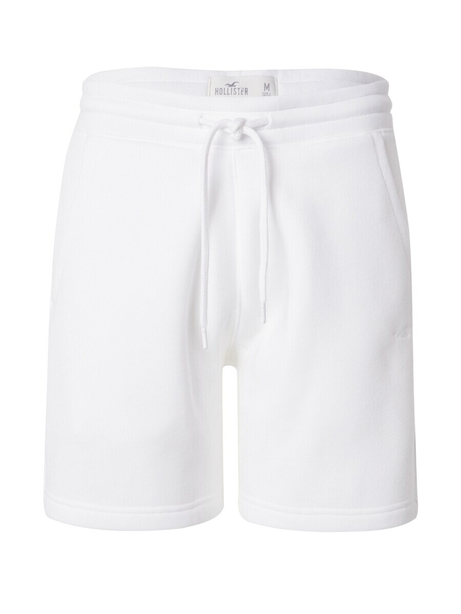 

Шорты Hollister, белый