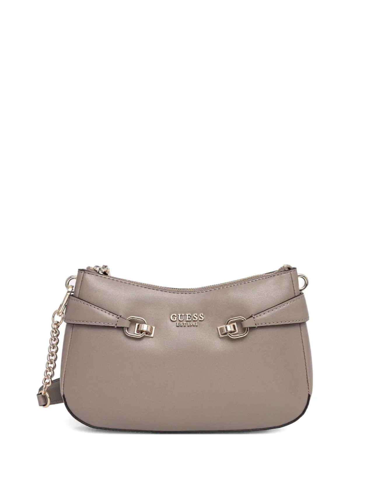 

Сумка через плечо «Лорелей» GUESS USA, серый