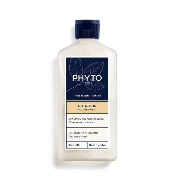 

Питание и мягкость Nutrition Phyto, 500 ml