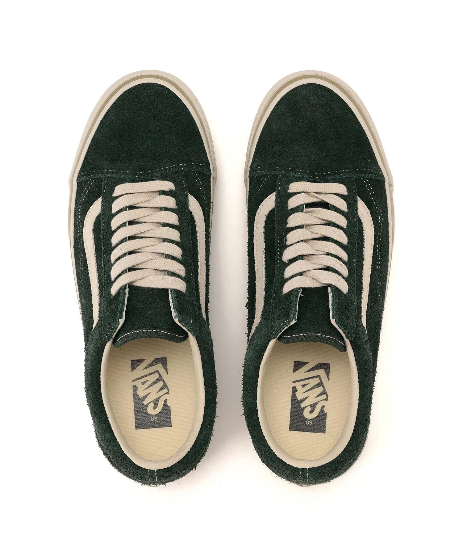 Мужские/женские кроссовки VANS PREMIUM OLD SKOOL VN000D9JKEL — фото 3
