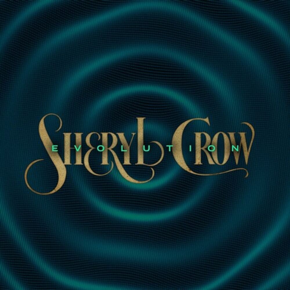 

Диск CD Evolution - Sheryl Crow
