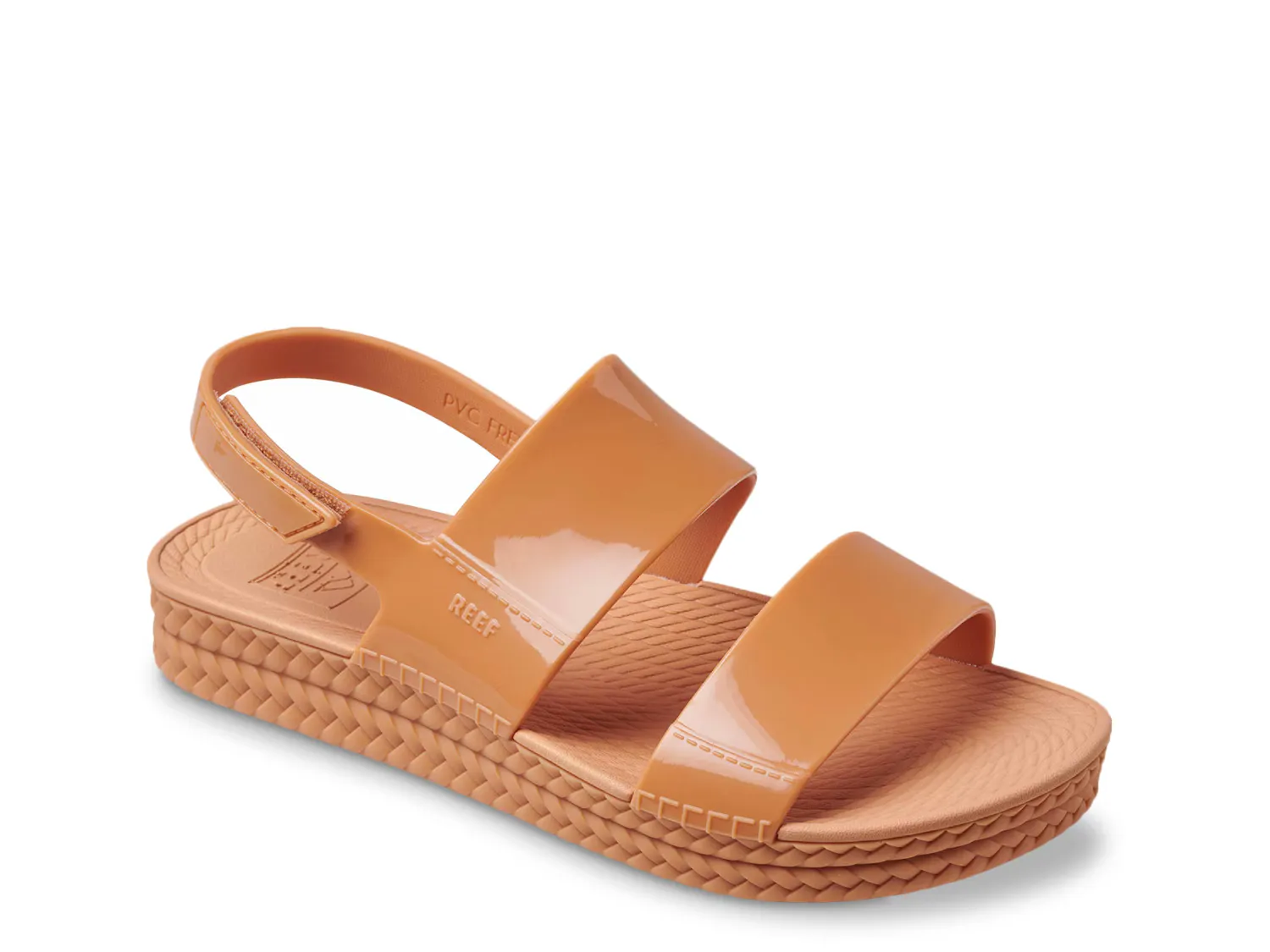 

Сандалии Water Vista Sandal Reef, цвет naturaltan