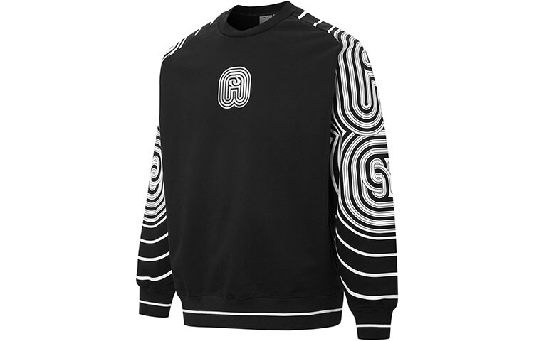 

Толстовка унисекс Puma, цвет Black