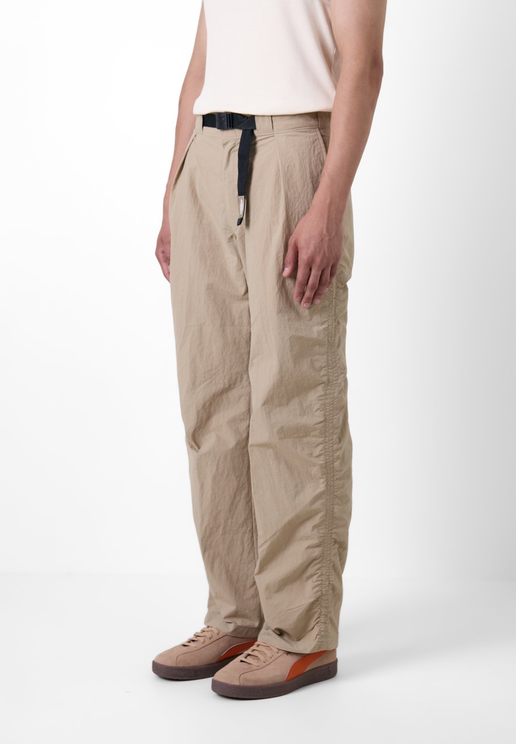 

Брюки OVERSIZED FIT PANT UNISEX Dickies, песочный