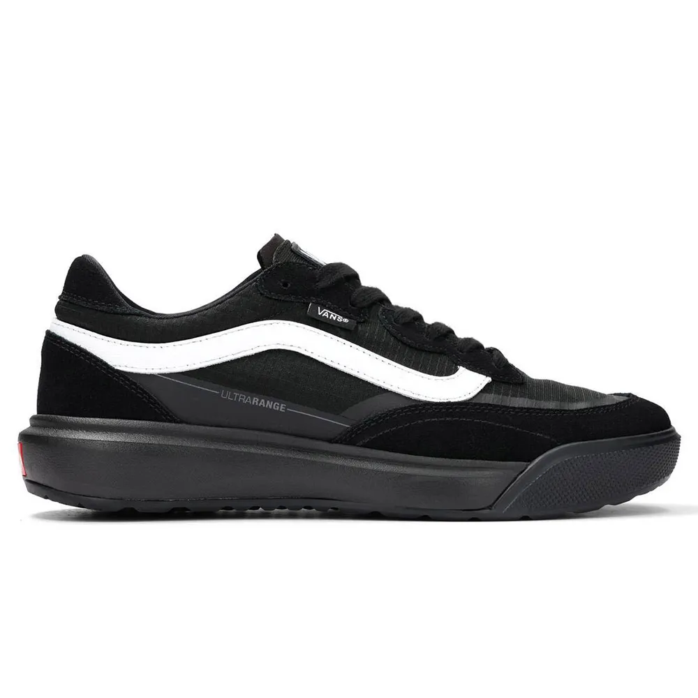 

Кроссовки Vans MTE Ultrarange 2.0 SE, черный