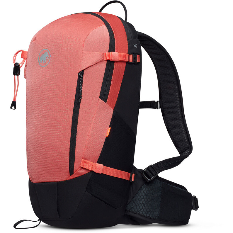

Женский Рюкзак Lithium 15 Mammut, розовый