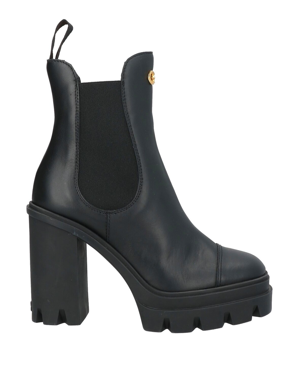 

Ботильоны Giuseppe Zanotti, черный