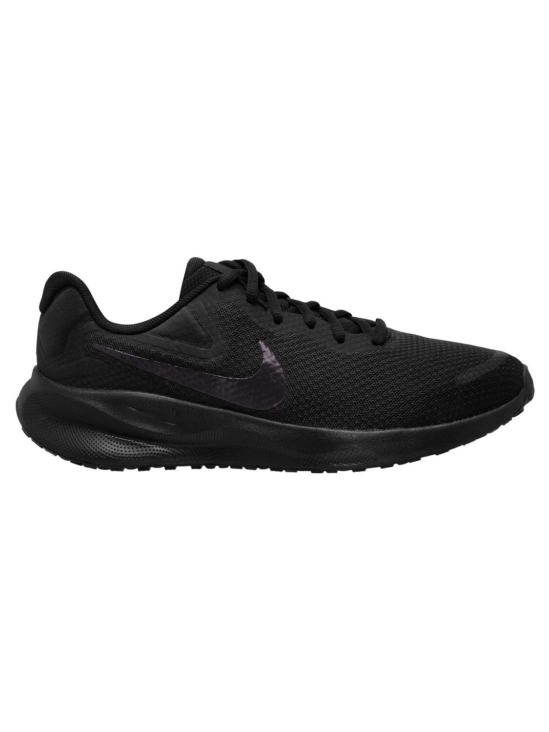 

Кроссовки Nike W REVOLUTION 7, черный
