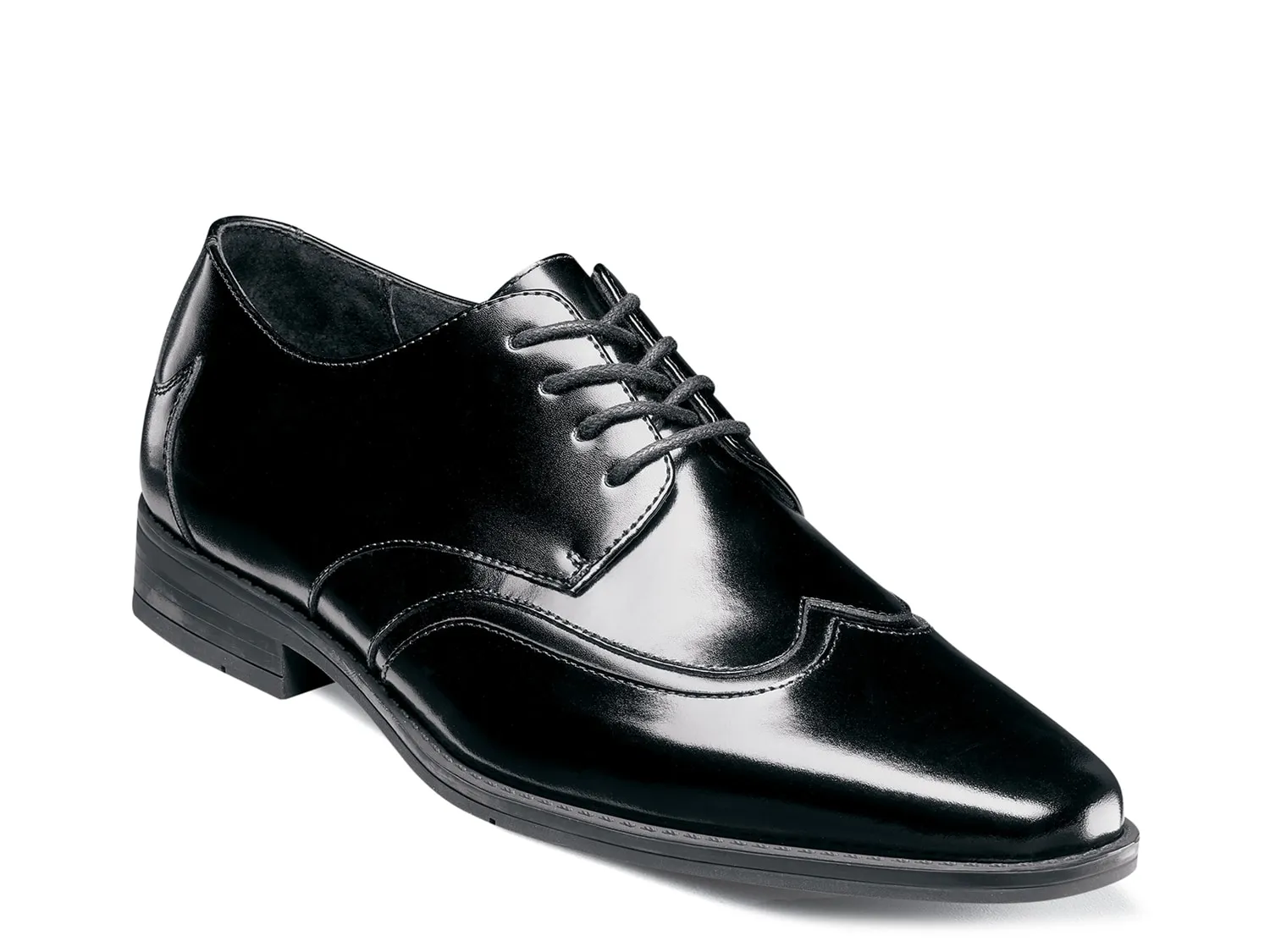 

Оксфорды Kerrick Oxford Stacy Adams, черный