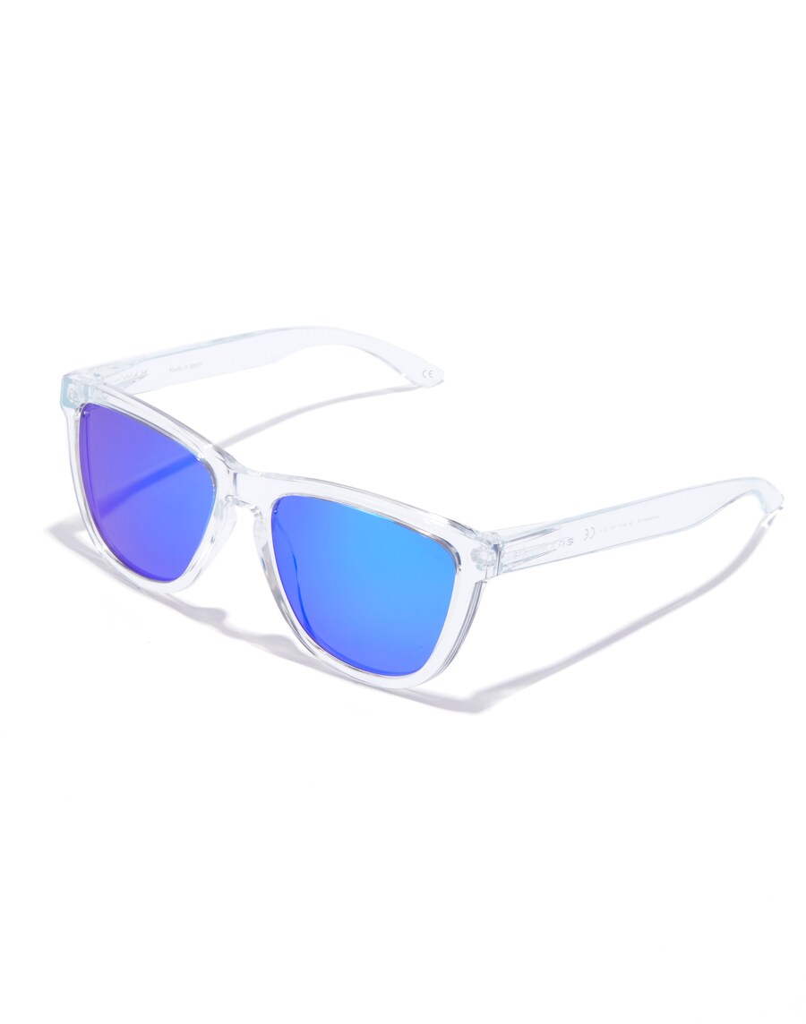 

Солнцезащитные очки HAWKERS Sunglasses One Raw, синий