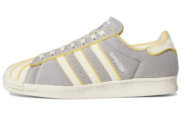 Кроссовки Adidas Originals Cozy Superstar Cloud White Off White