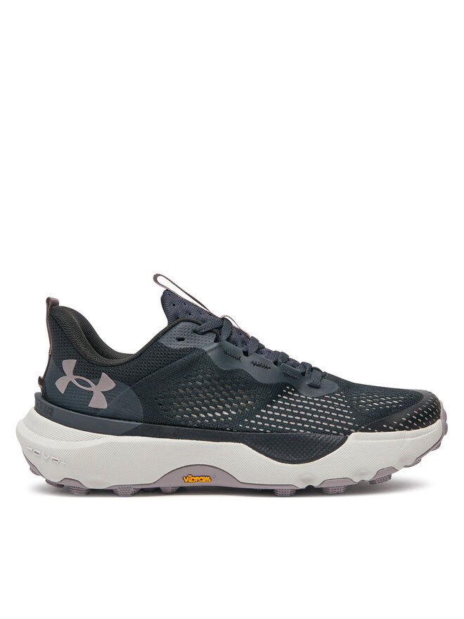 

Кроссовки Ua U Infinite Pro Trail 3027202-001 Under Armour, черный