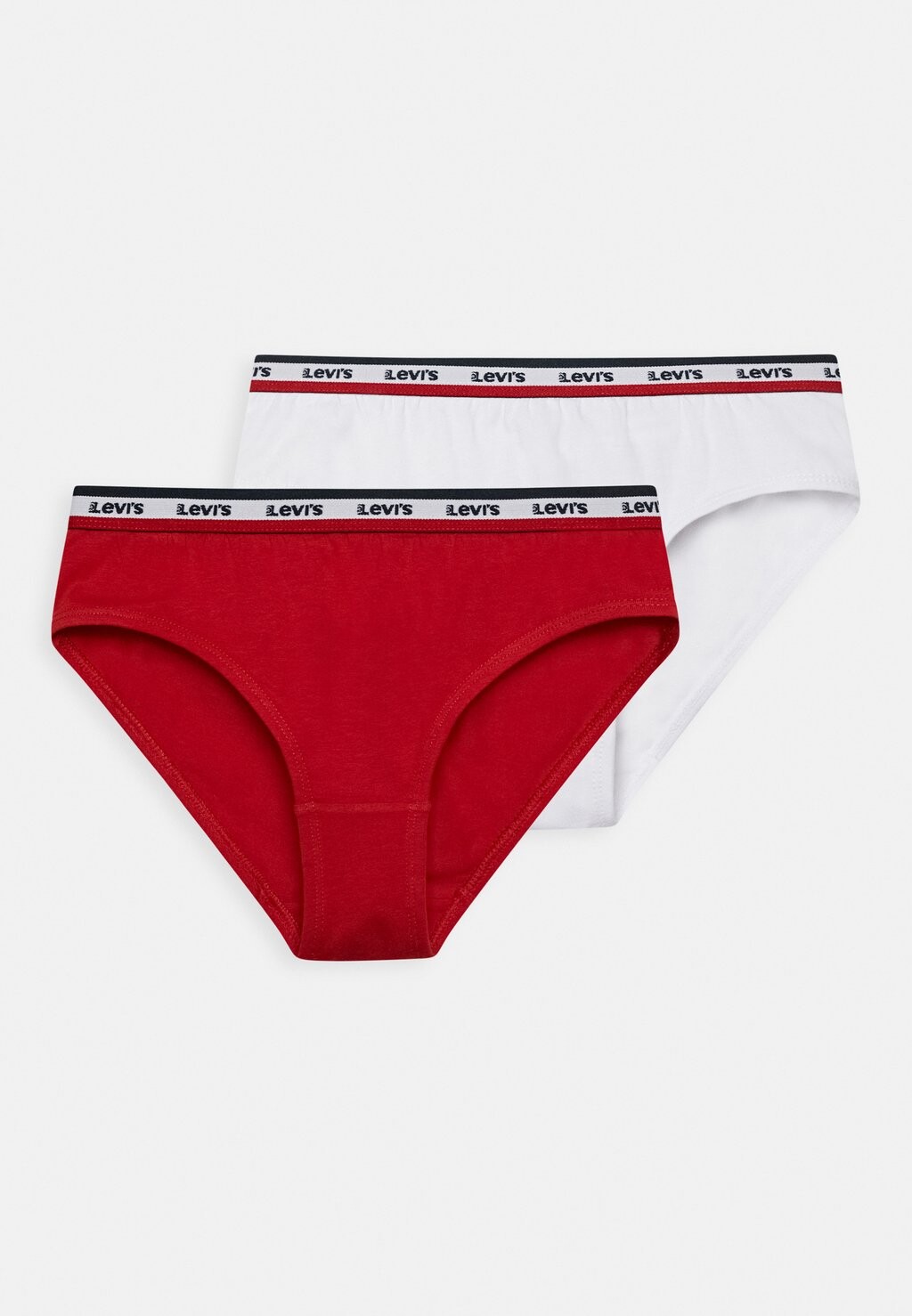 Трусы SPORTSWEAR ELASTIC Levi's, цвет white