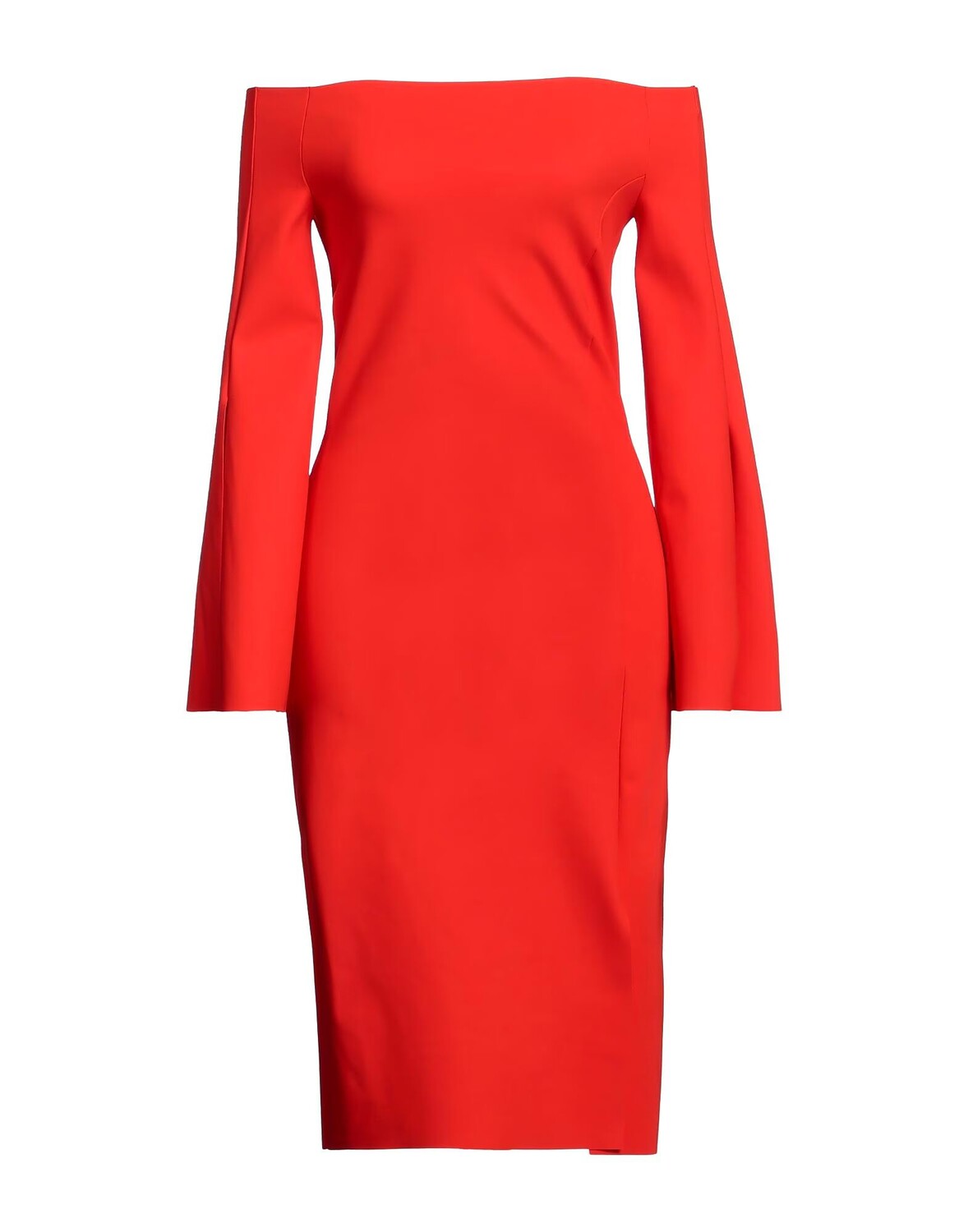 

Платье Chiara Boni La Petite Robe, красный