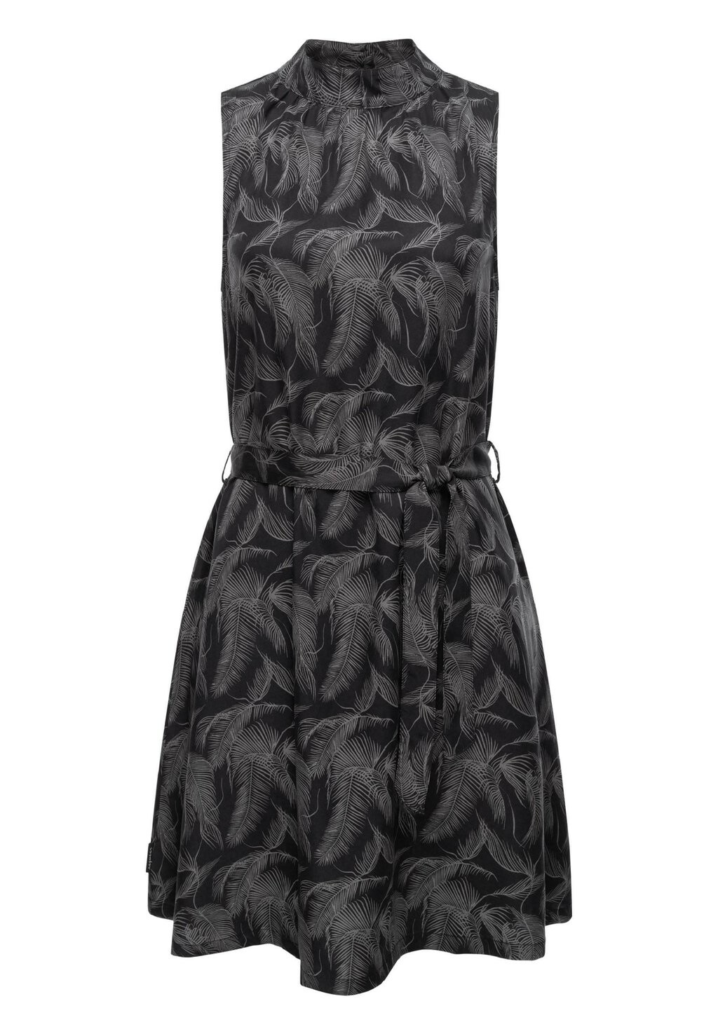 

Повседневное платье Ragwear, цвет black
