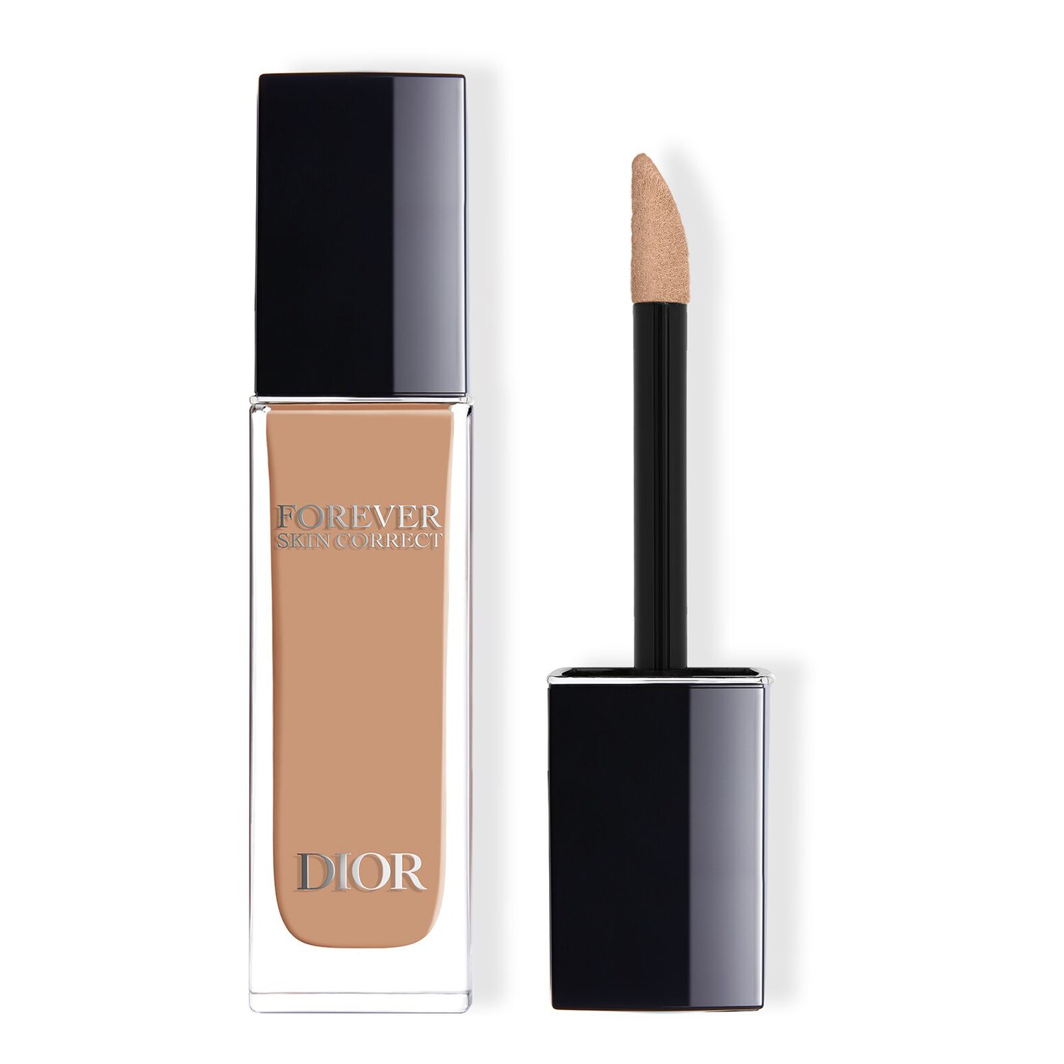 Консилер Forever Skin Correct - Concealer Dior, 4.5N11 ml