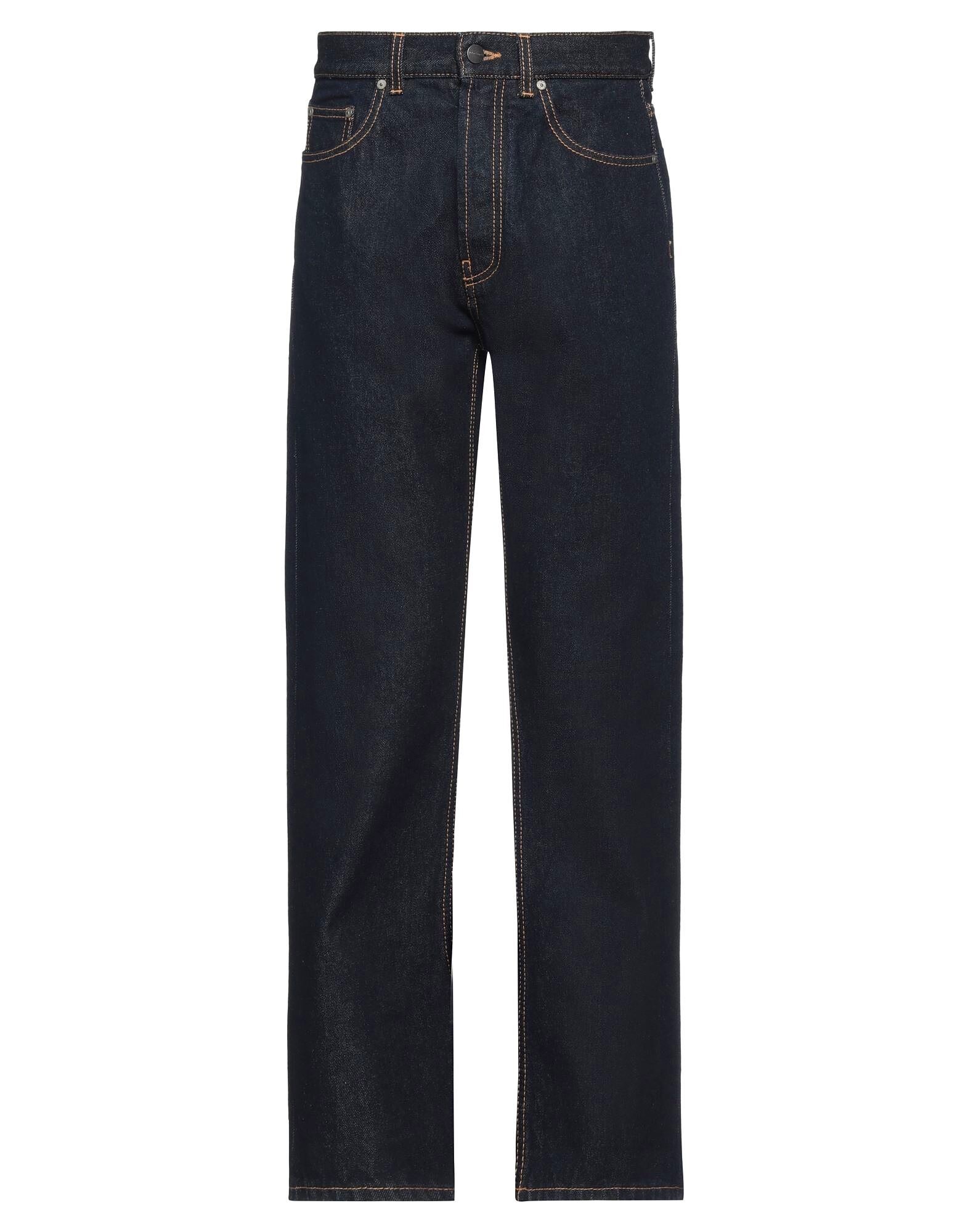 

Джинсы Palm Angels, синий