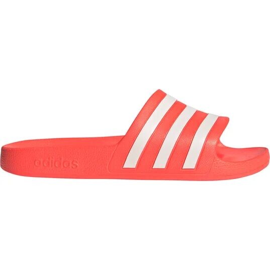 

Шлепанцы Adilette adidas, цвет Rot/Weiß/Rot