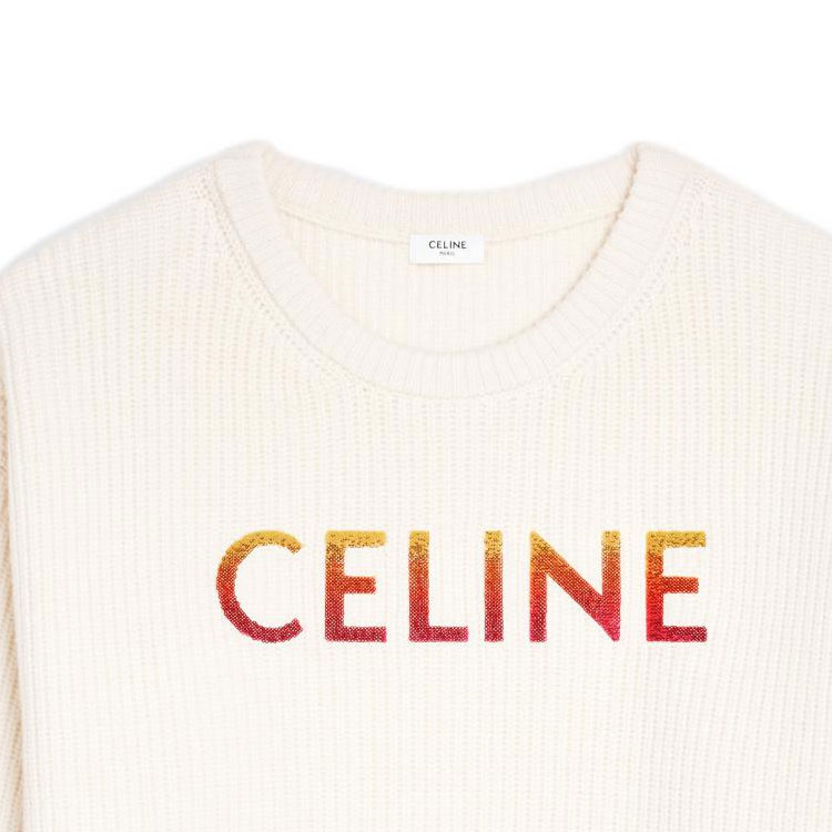 

Свитер мужской Ecru CELINE