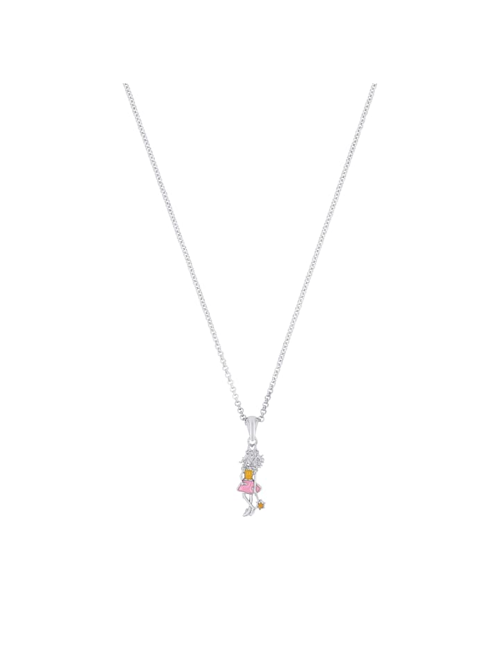 

Prinzessin Lillifee Колье с подвеской, серебро 925 пробы