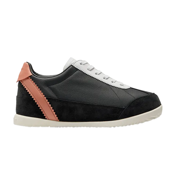

Кроссовки Onitsuka Tiger Mollety Graphite Grey Salmon, серый