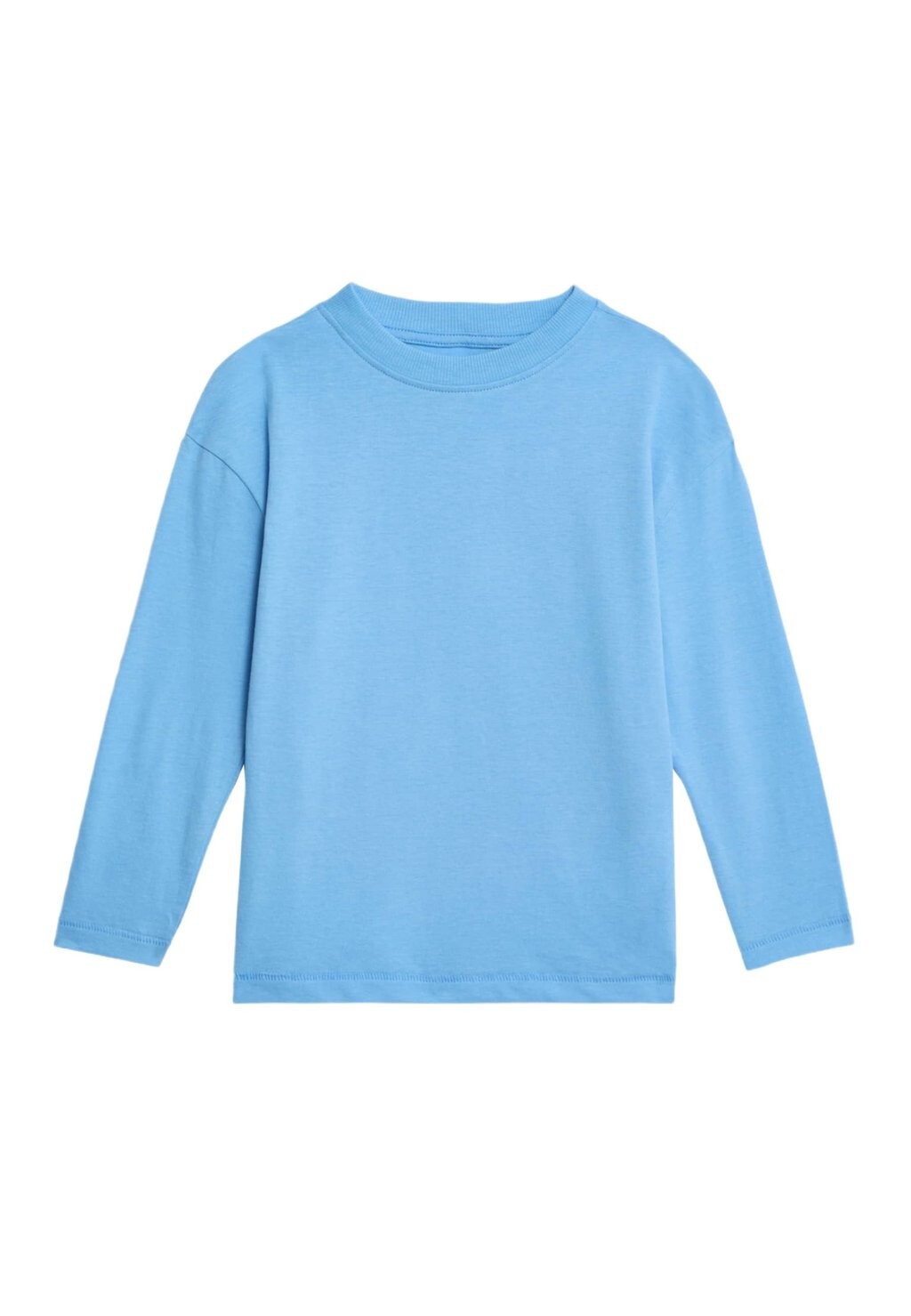 

Топ с длинными рукавами 5 PACK STRIPED Marks & Spencer, белый