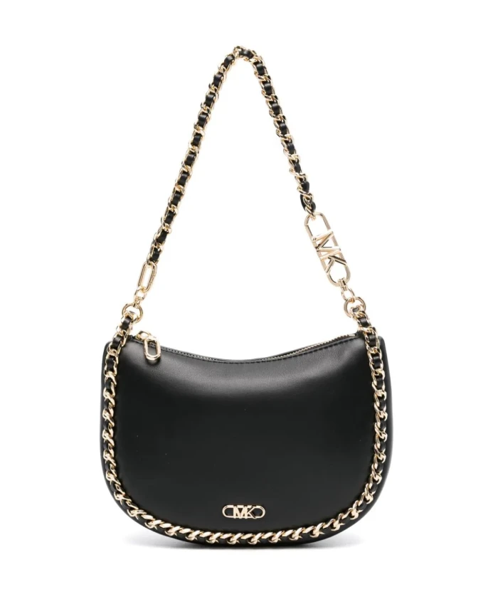 

Клатч Michael Kors, черный