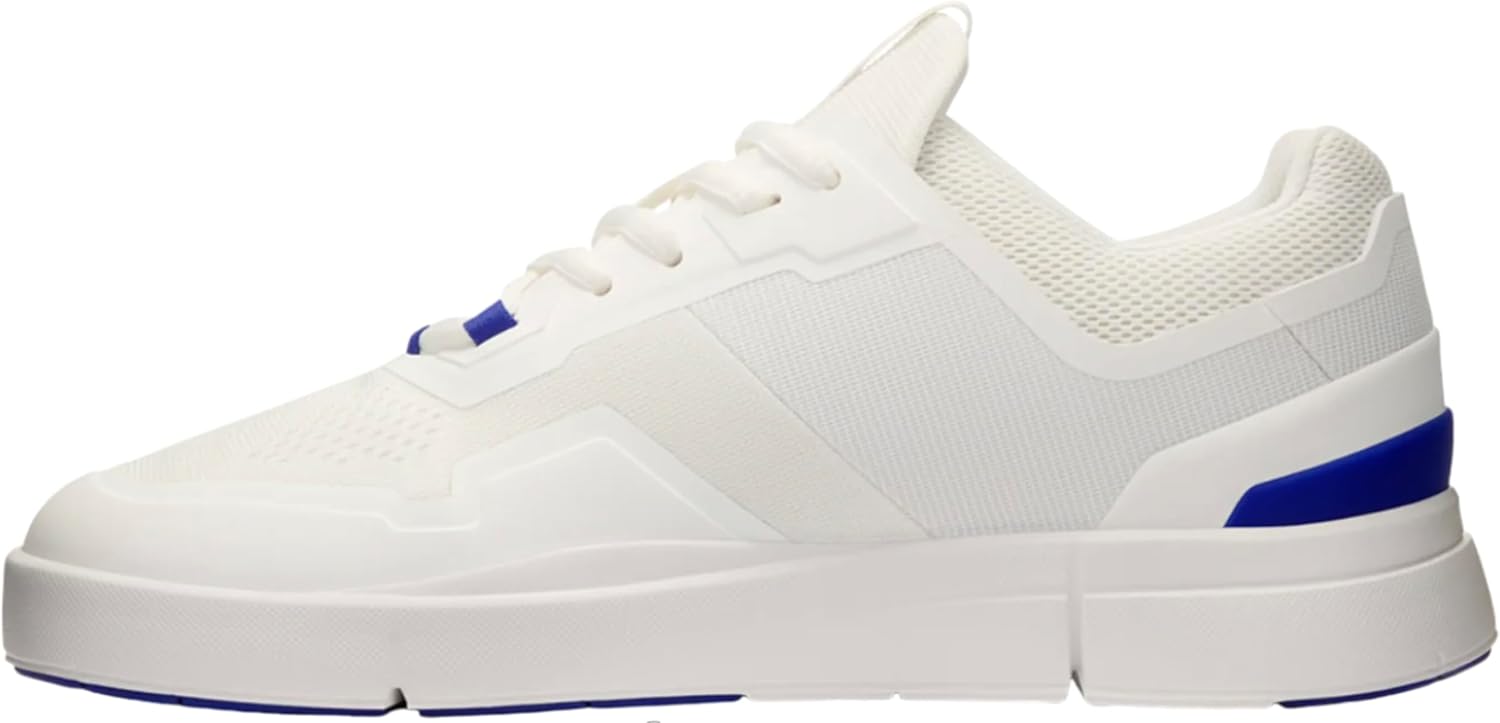 

Мужские кроссовки Roger Spin On, Undyed Indigo