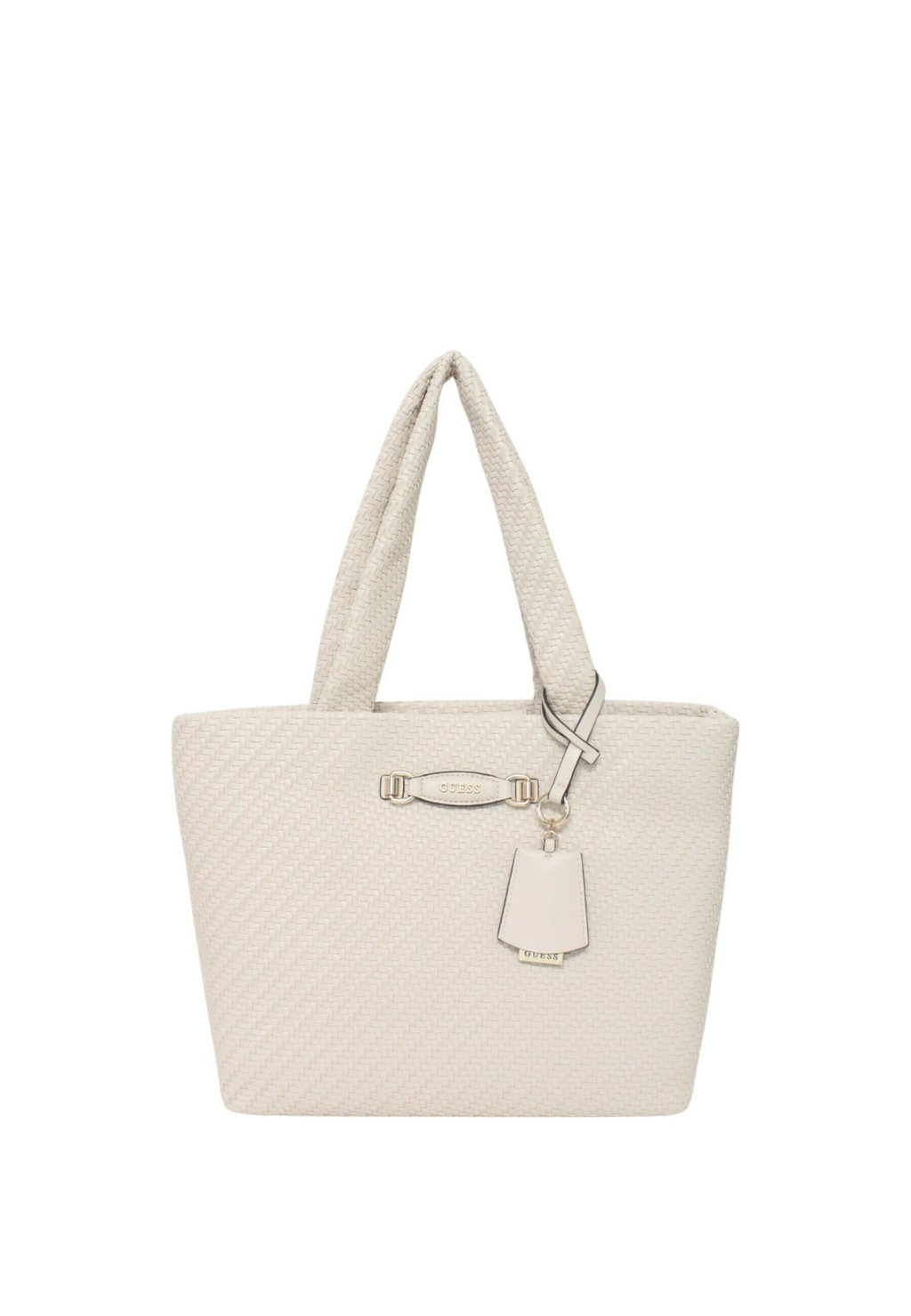 

Сумка Guess, слоновая кость, Бежевый, Сумка Guess, слоновая кость