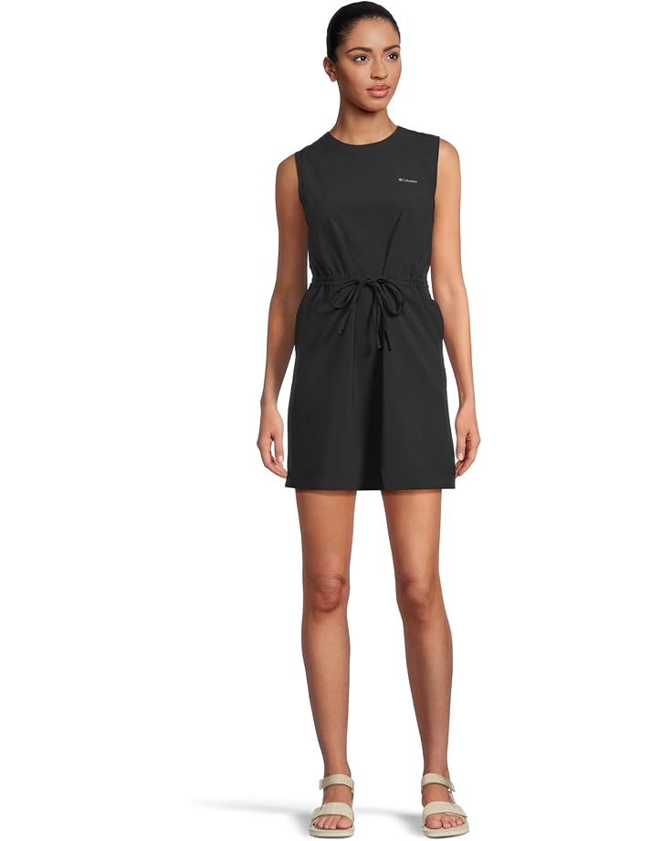 

Платье Columbia Bogata Bay Dress II, черный