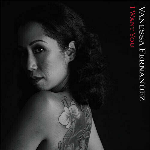 

Виниловая пластинка Fernandez, Vanessa: I Want You